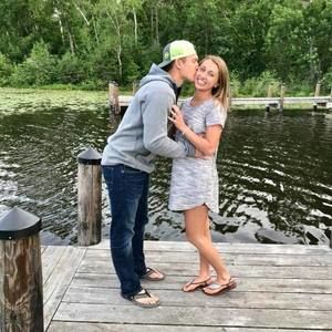 Meet your Posher, Jared